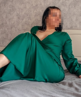 Анкета проститутки Рада - город Нижние Вязовые, 35 лет, №556